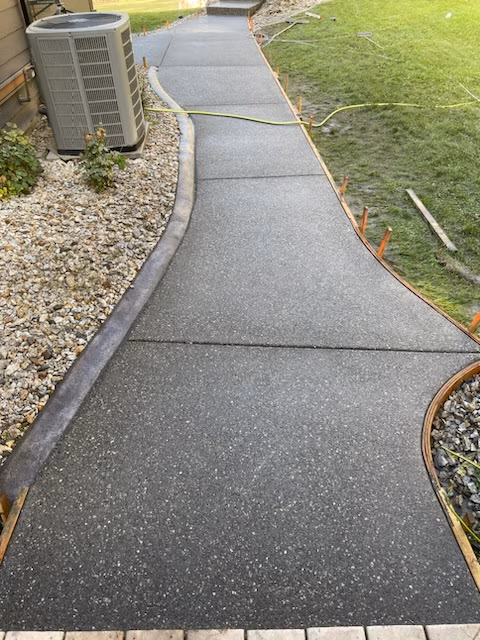 Driveway Wakeway 20